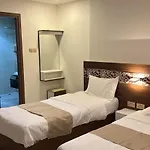 Sapphire Club Muscat Hotel