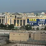 Sapphire Club Muscat Hotel
