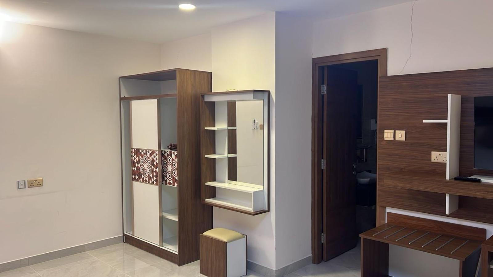 Sapphire Club Hotel 2*
