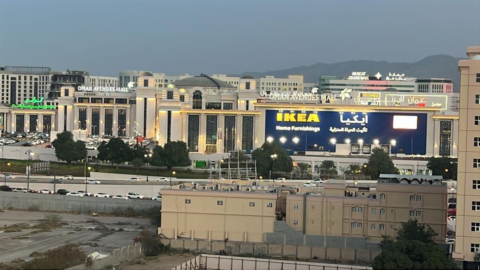 Sapphire Club Hotel